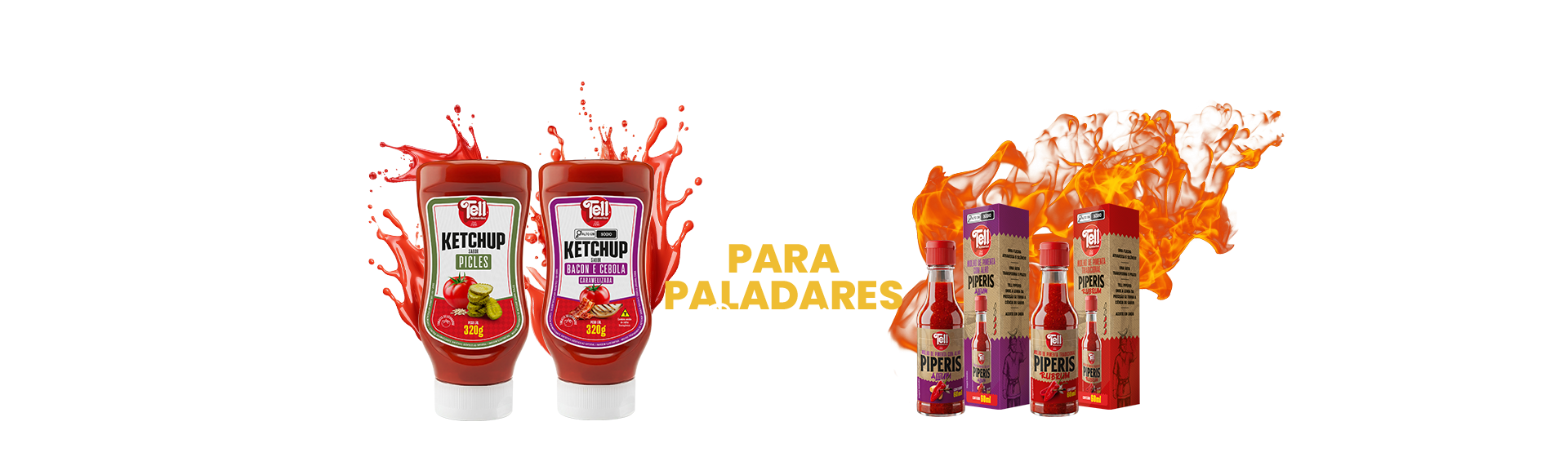 Para paladares