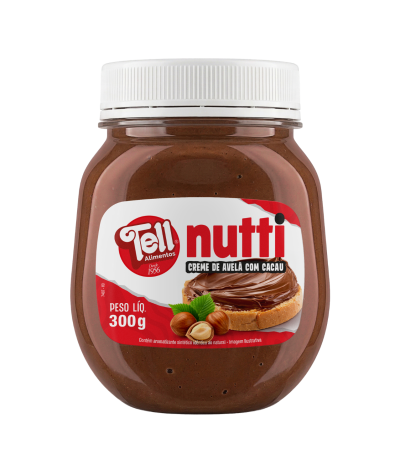 Nutti