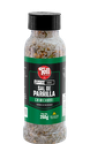 saldeparrila
